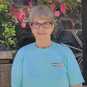 Meet your Posher, Sherri